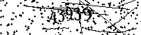 Typ hieronder de letters en cijfers