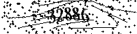 Typ hieronder de letters en cijfers