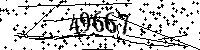 Typ hieronder de letters en cijfers