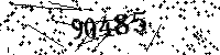 Typ hieronder de letters en cijfers
