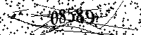 Typ hieronder de letters en cijfers