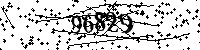 Typ hieronder de letters en cijfers