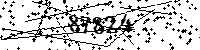 Typ hieronder de letters en cijfers