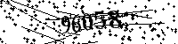 Typ hieronder de letters en cijfers