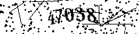 Typ hieronder de letters en cijfers