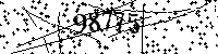 Typ hieronder de letters en cijfers