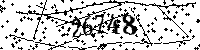 Typ hieronder de letters en cijfers