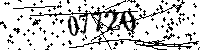 Typ hieronder de letters en cijfers