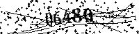 Typ hieronder de letters en cijfers