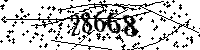 Typ hieronder de letters en cijfers