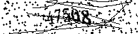 Typ hieronder de letters en cijfers