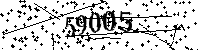 Typ hieronder de letters en cijfers