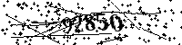 Typ hieronder de letters en cijfers
