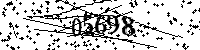 Typ hieronder de letters en cijfers