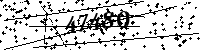 Typ hieronder de letters en cijfers