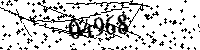 Typ hieronder de letters en cijfers