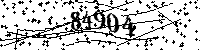 Typ hieronder de letters en cijfers