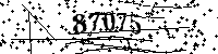 Typ hieronder de letters en cijfers