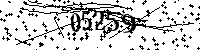 Typ hieronder de letters en cijfers