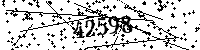 Typ hieronder de letters en cijfers