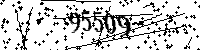 Typ hieronder de letters en cijfers