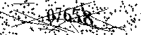 Typ hieronder de letters en cijfers