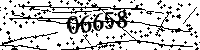 Typ hieronder de letters en cijfers