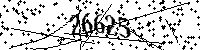 Typ hieronder de letters en cijfers