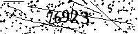 Typ hieronder de letters en cijfers