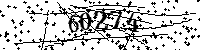 Typ hieronder de letters en cijfers