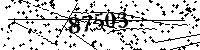 Typ hieronder de letters en cijfers