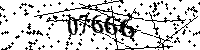 Typ hieronder de letters en cijfers