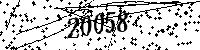 Typ hieronder de letters en cijfers