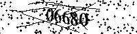 Typ hieronder de letters en cijfers