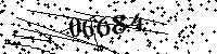 Typ hieronder de letters en cijfers