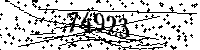 Typ hieronder de letters en cijfers
