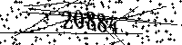 Typ hieronder de letters en cijfers