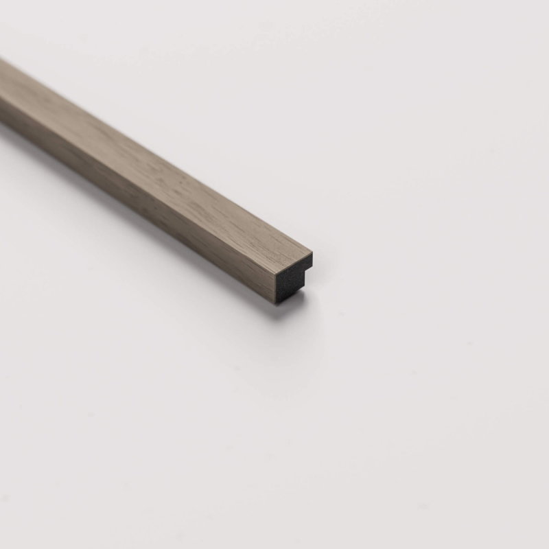 Decorlijst Grey Oak