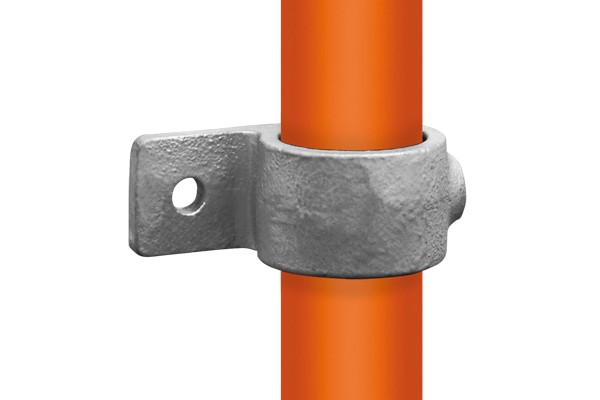 Paneelverbinder 33,7 mm (55C)