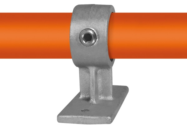 Leuninghouder 33,7 mm (34C)