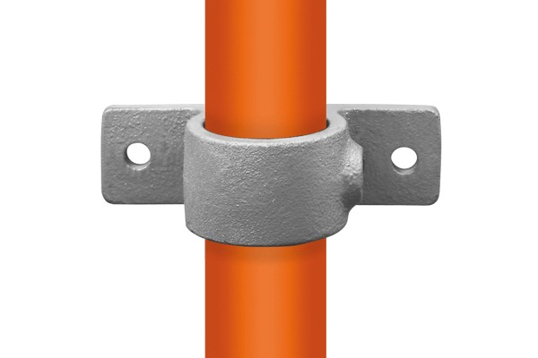 Beugel vlak 33,7 mm (56C)