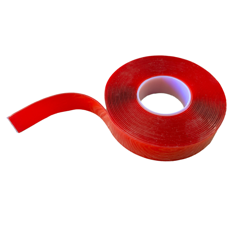 UNOVIA® Dubbelzijdig tape 20mm, rol 5m
